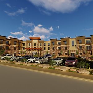 Holiday Inn Express Durango Downtown- Animas River